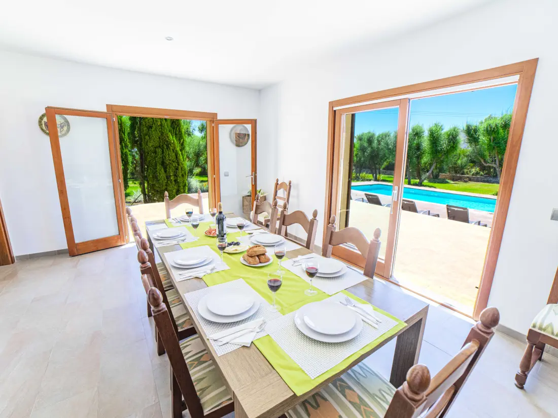 Maison de Vacances Alcúdia 127