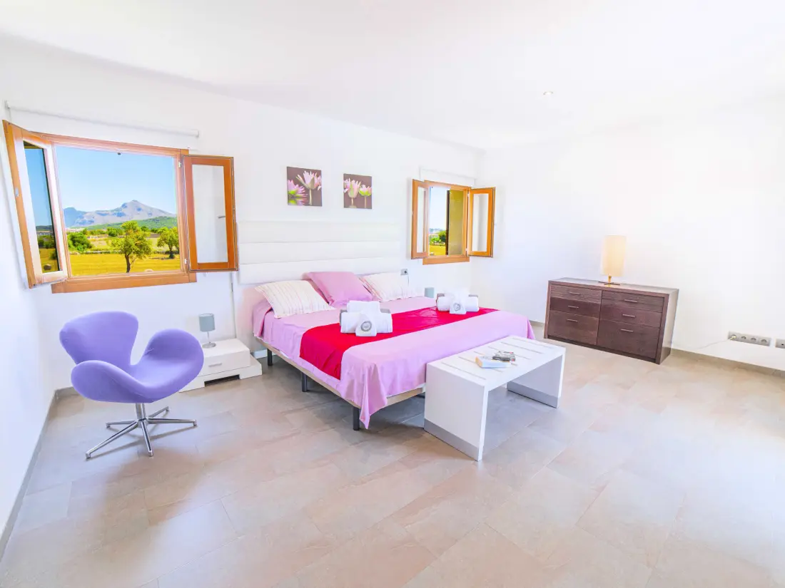 Maison de Vacances Alcúdia 127