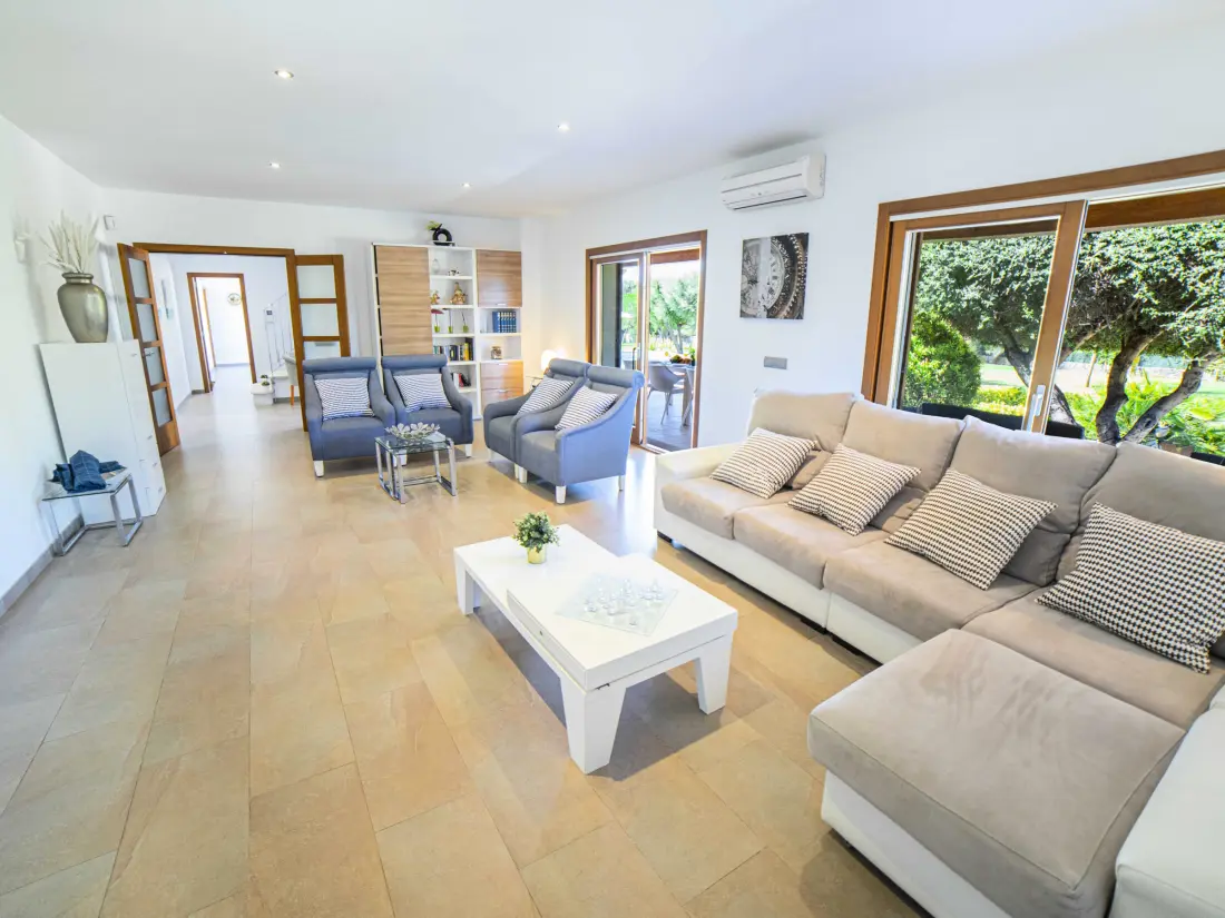 Maison de Vacances Alcúdia 127