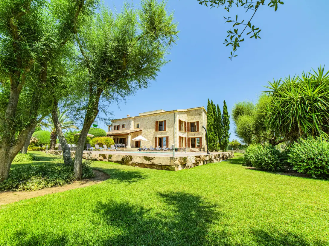 Maison de Vacances Alcúdia 127