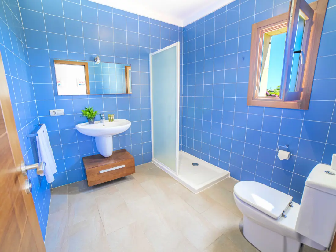 Maison de Vacances Alcúdia 127
