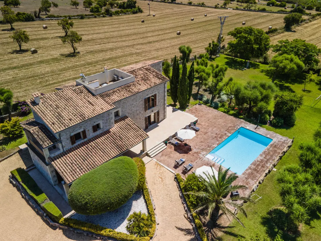 Maison de Vacances Alcúdia 127