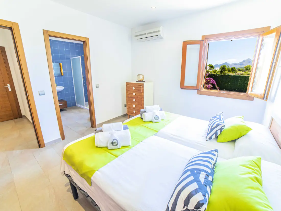 Maison de Vacances Alcúdia 127
