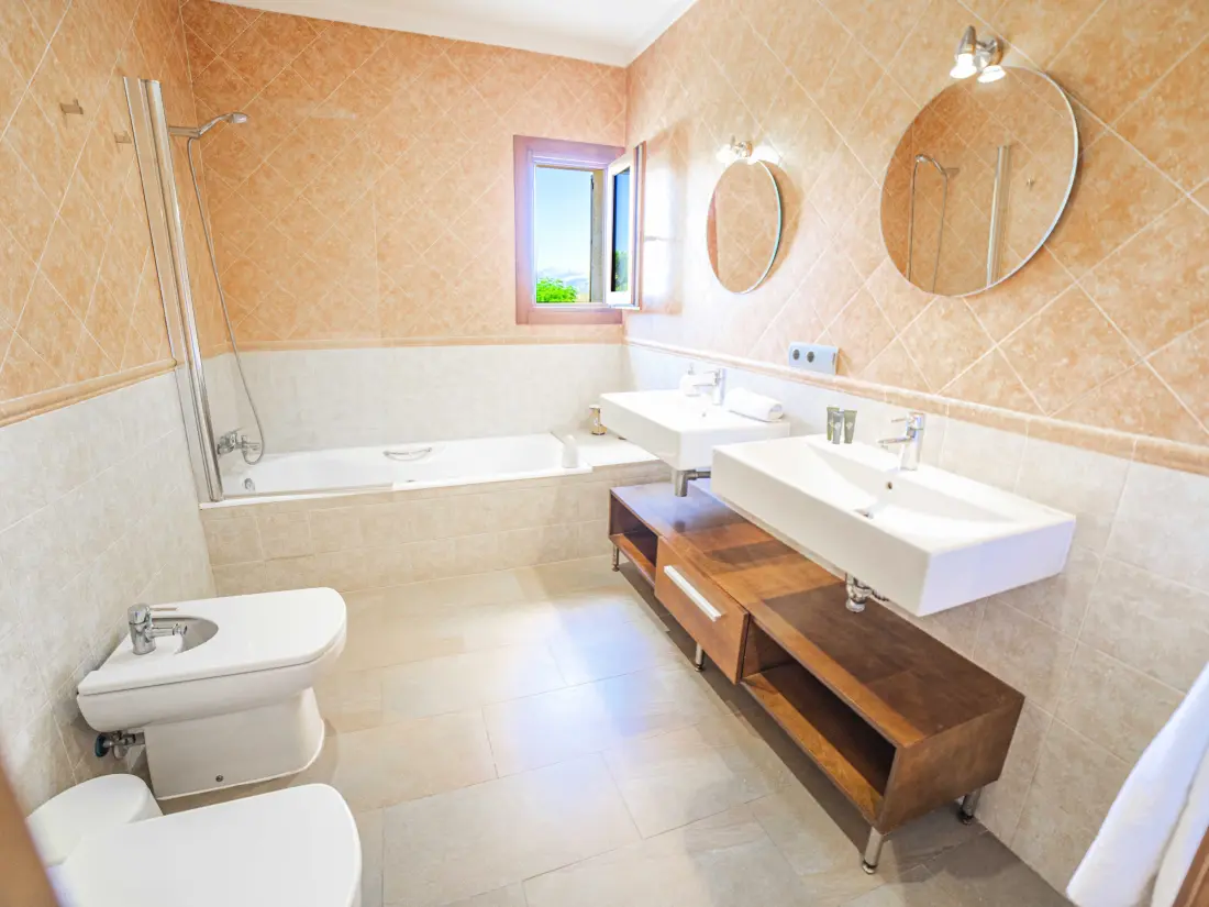 Maison de Vacances Alcúdia 127