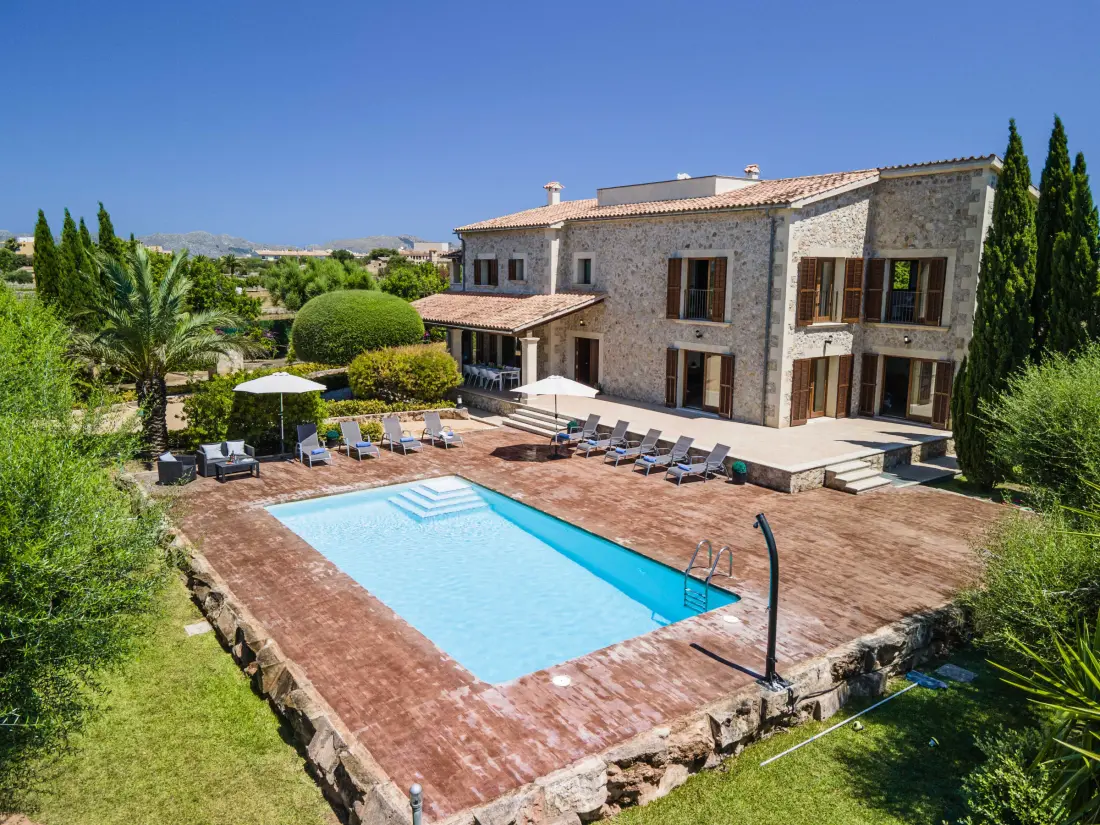 Maison de Vacances Alcúdia 127