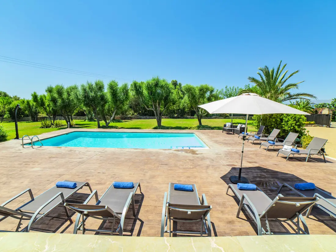 Maison de Vacances Alcúdia 127