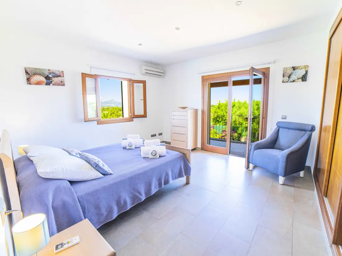 Maison de Vacances Alcúdia 127