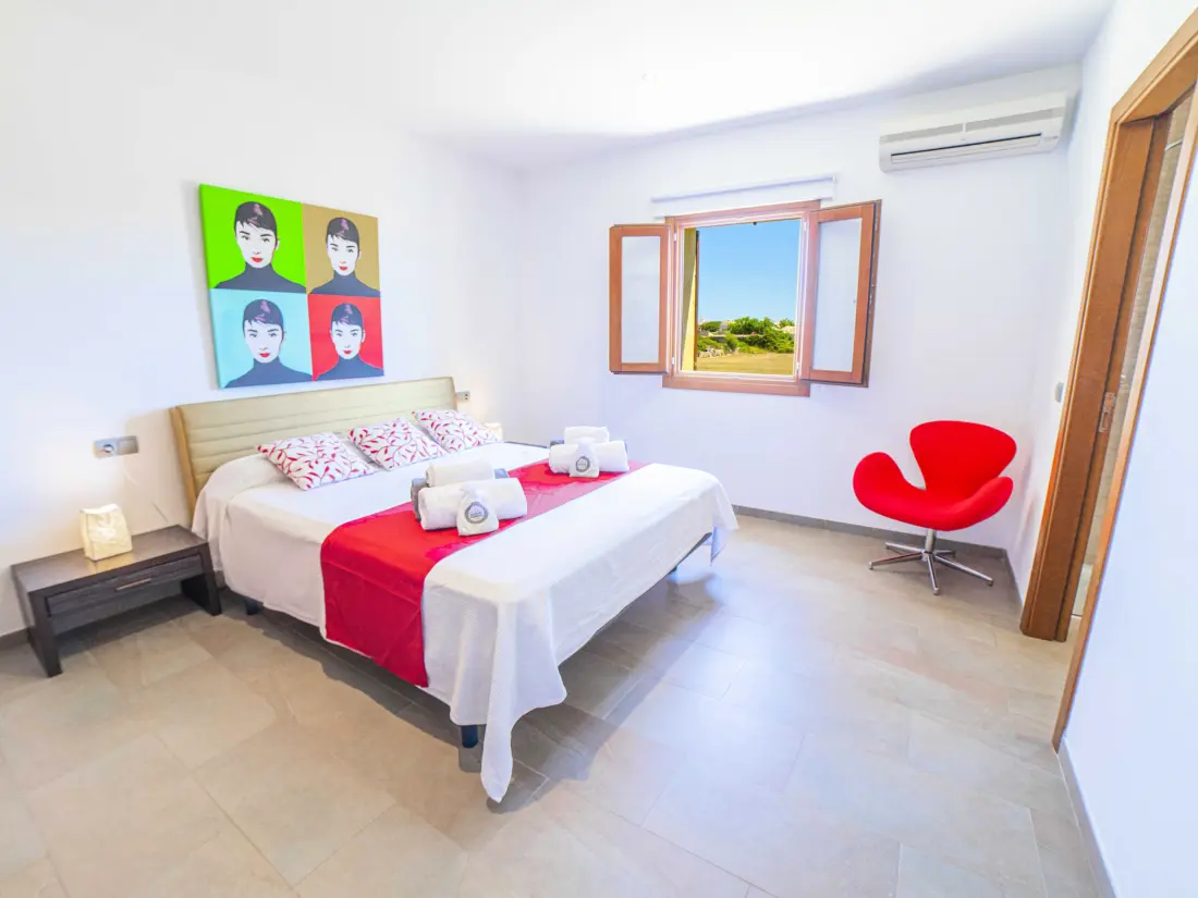 Maison de Vacances Alcúdia 127