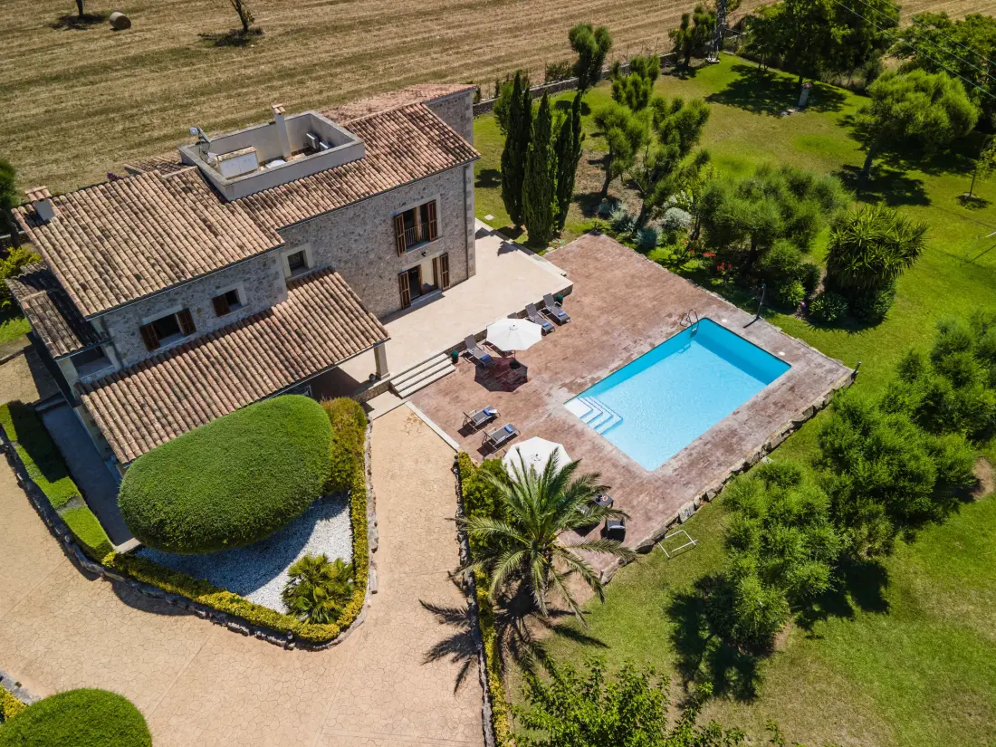 Maison de Vacances Alcúdia 127