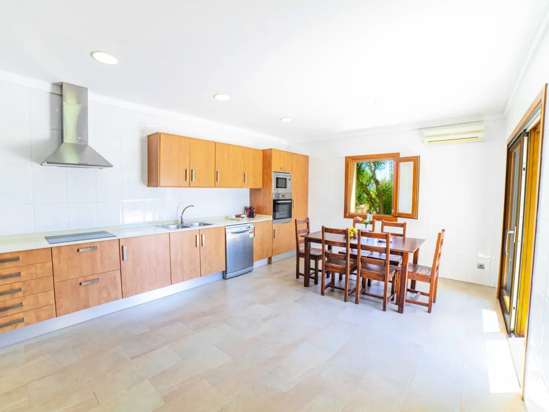 Maison de Vacances Alcúdia 127