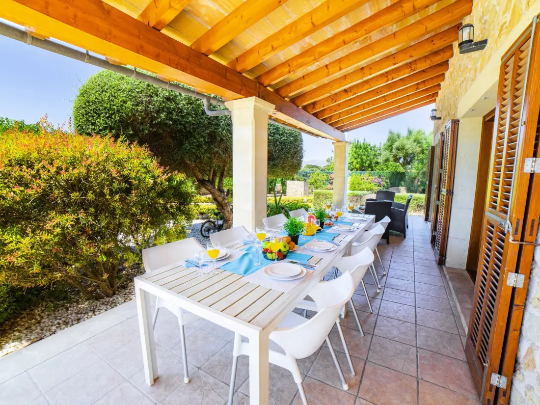 Maison de Vacances Alcúdia 127