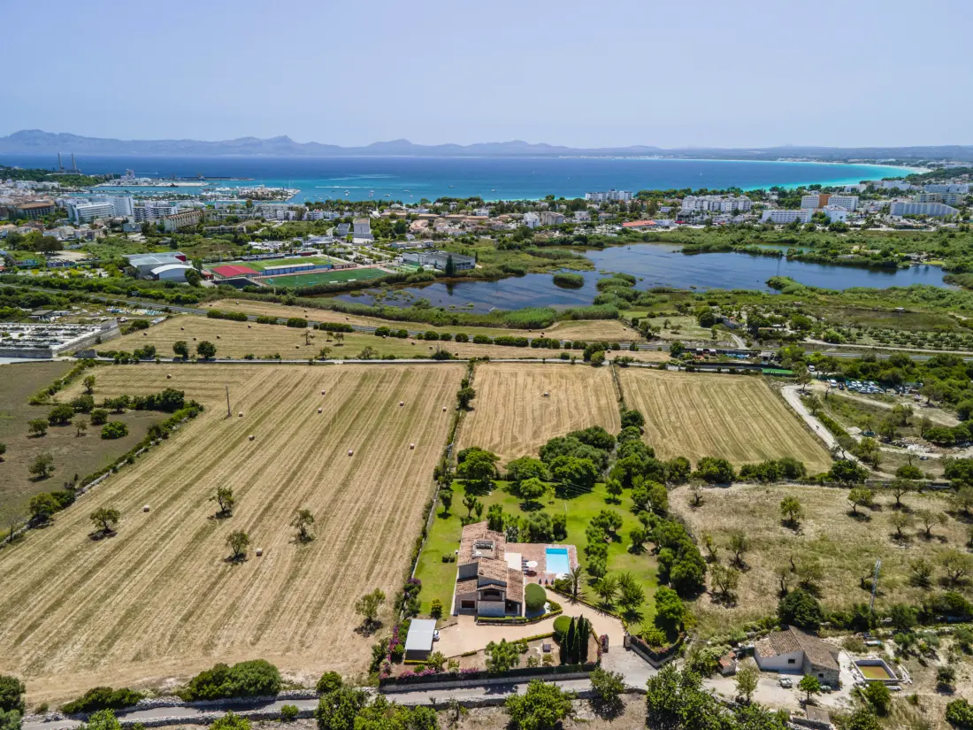 Maison de Vacances Alcúdia 127