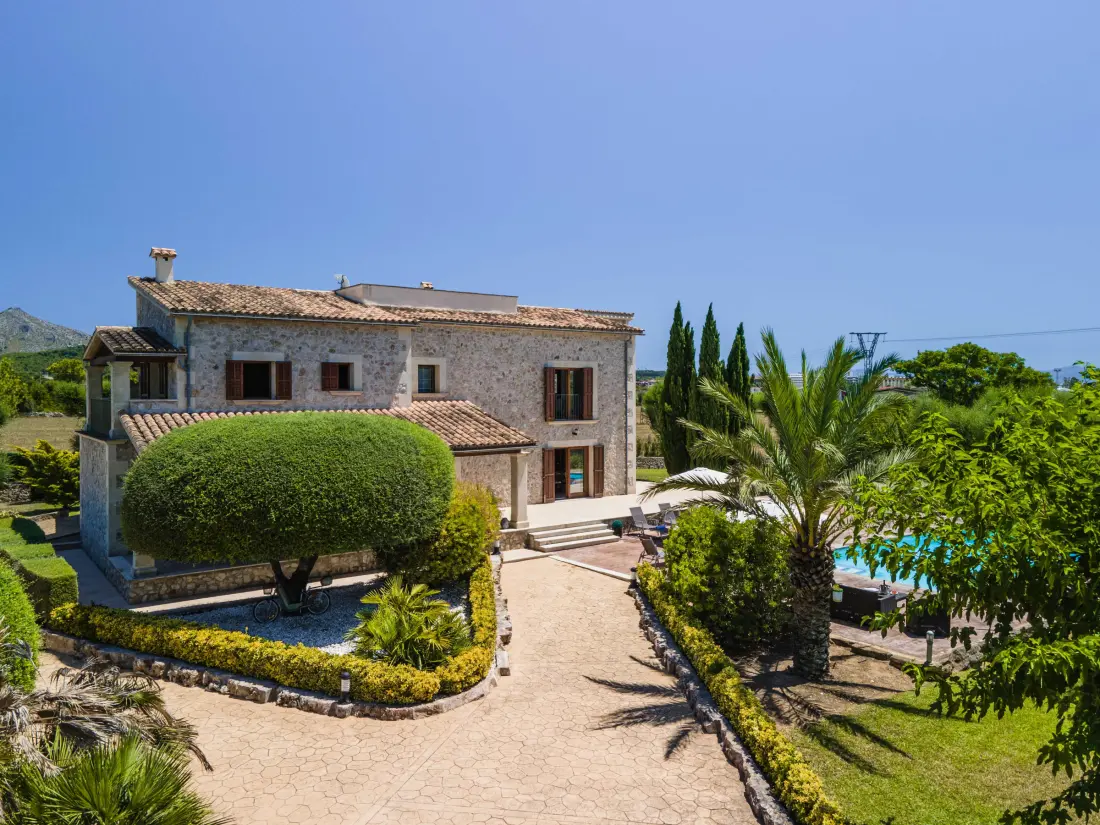 Maison de Vacances Alcúdia 127