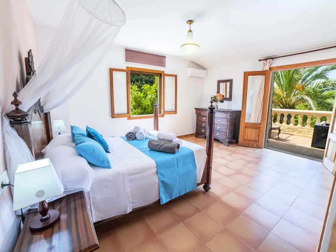 Maison de Vacances Alcúdia 129