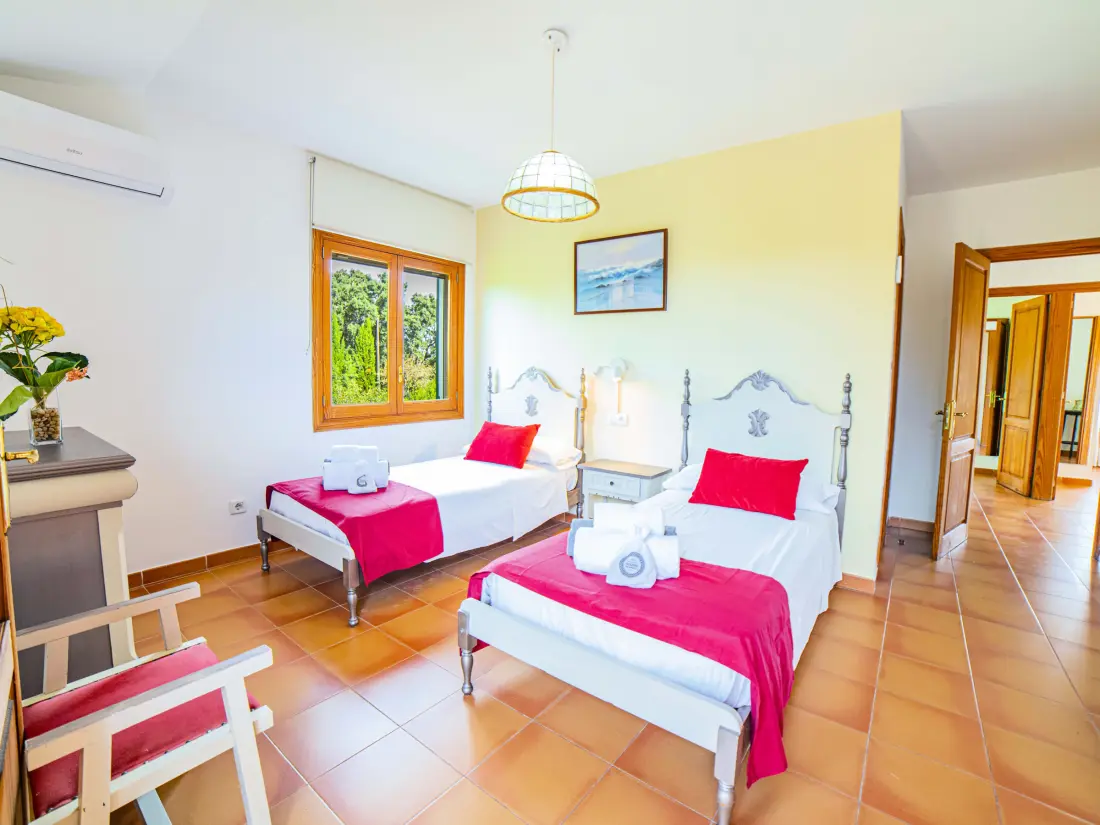 Maison de Vacances Alcúdia 129
