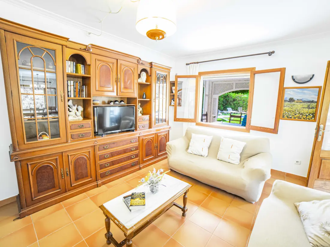 Maison de Vacances Alcúdia 129
