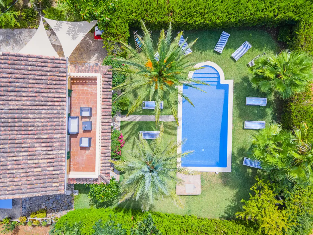 Maison de Vacances Alcúdia 129