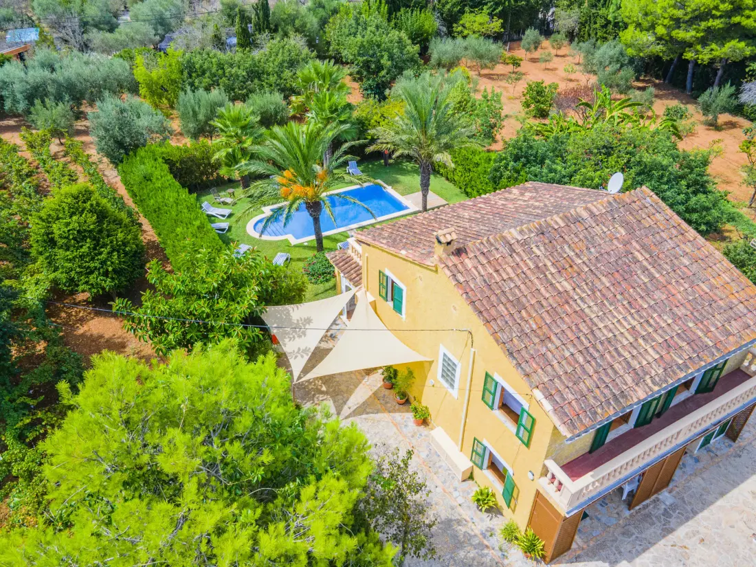 Maison de Vacances Alcúdia 129