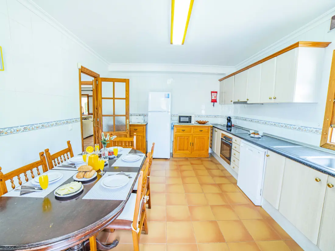 Maison de Vacances Alcúdia 129