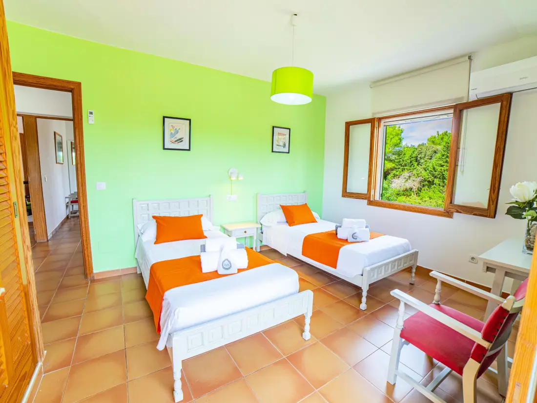 Maison de Vacances Alcúdia 129