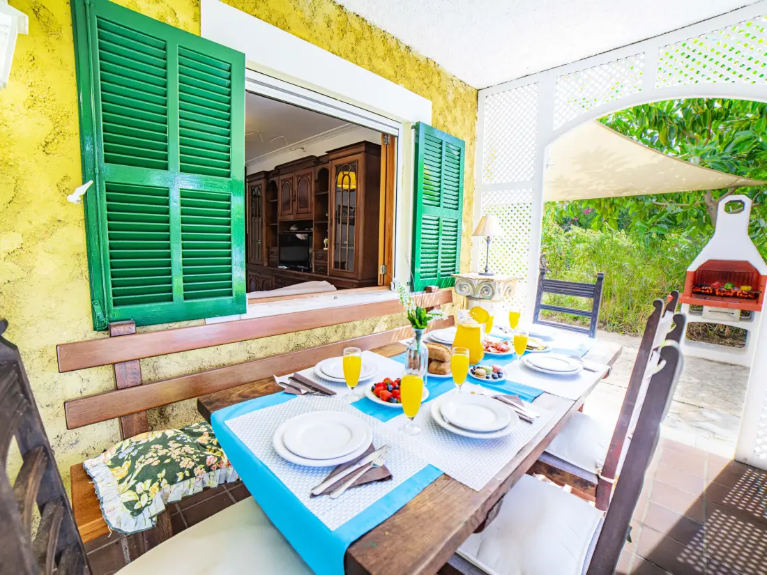 Maison de Vacances Alcúdia 129