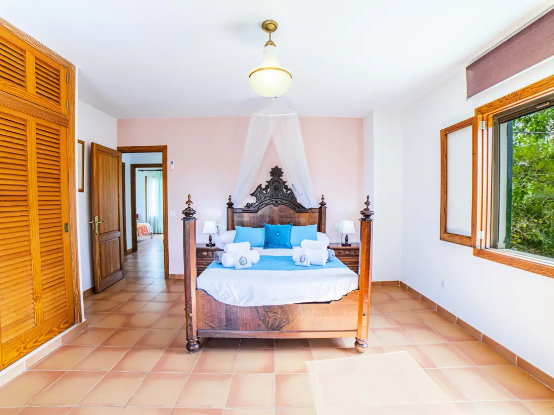 Maison de Vacances Alcúdia 129