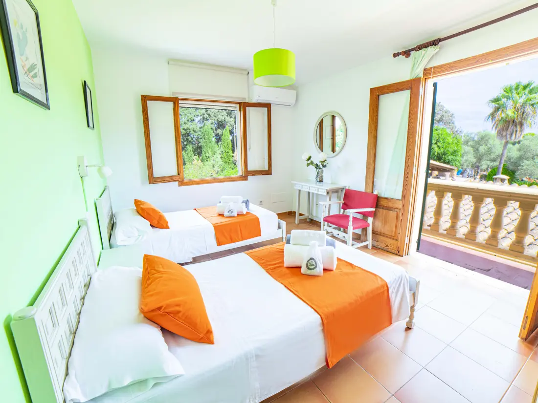 Maison de Vacances Alcúdia 129