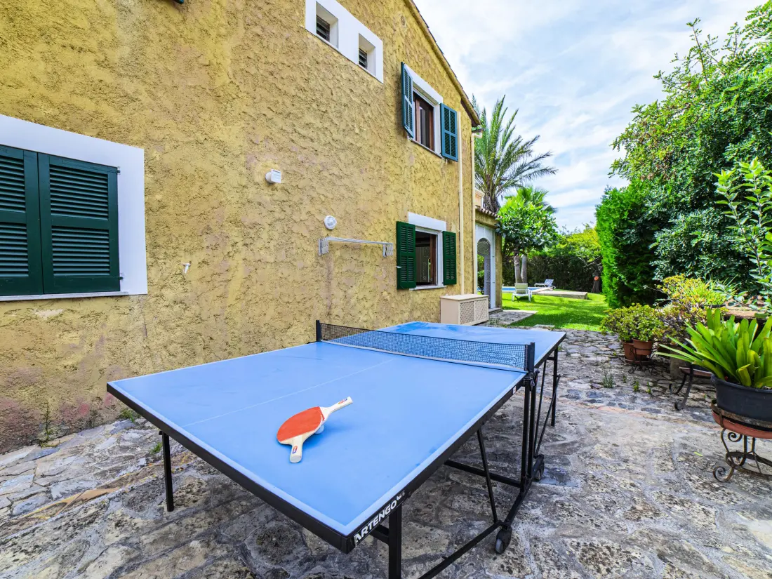 Maison de Vacances Alcúdia 129