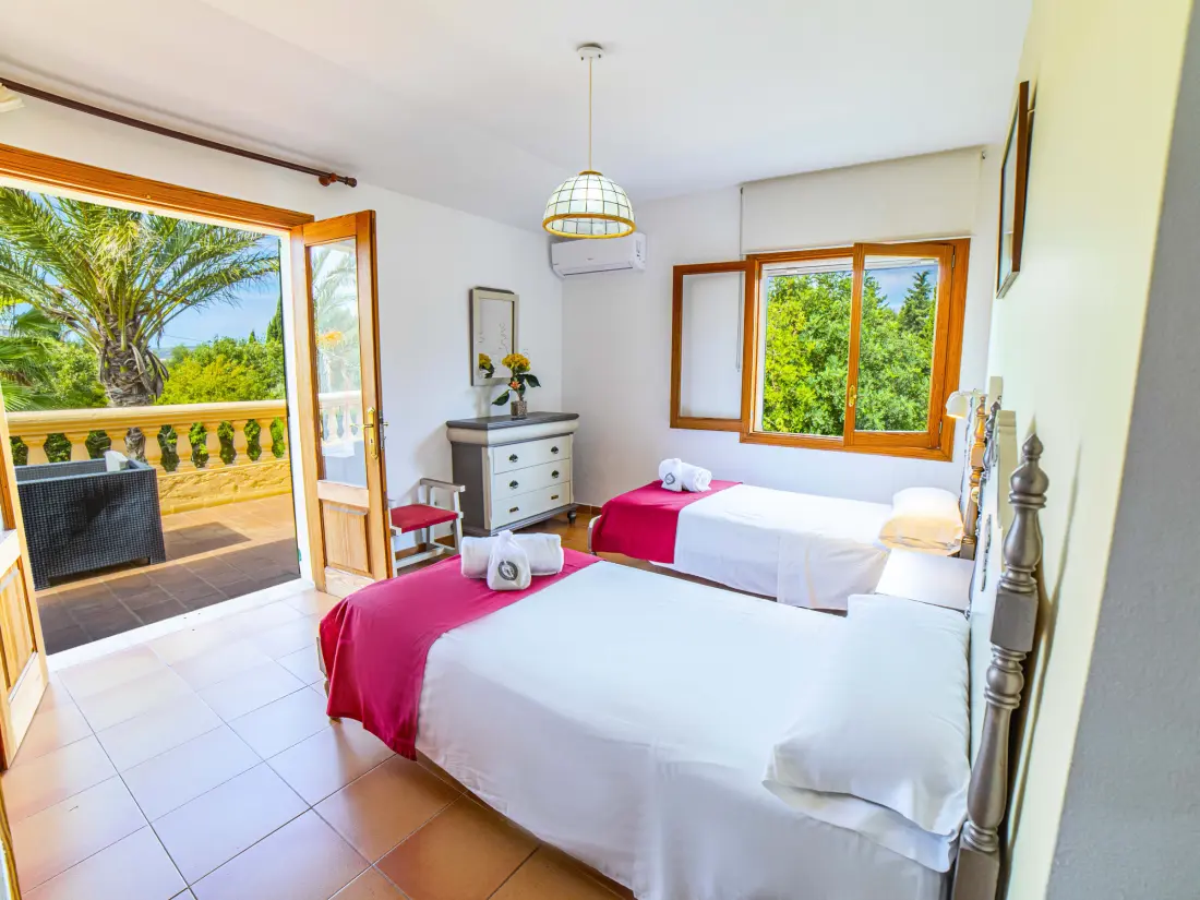 Maison de Vacances Alcúdia 129
