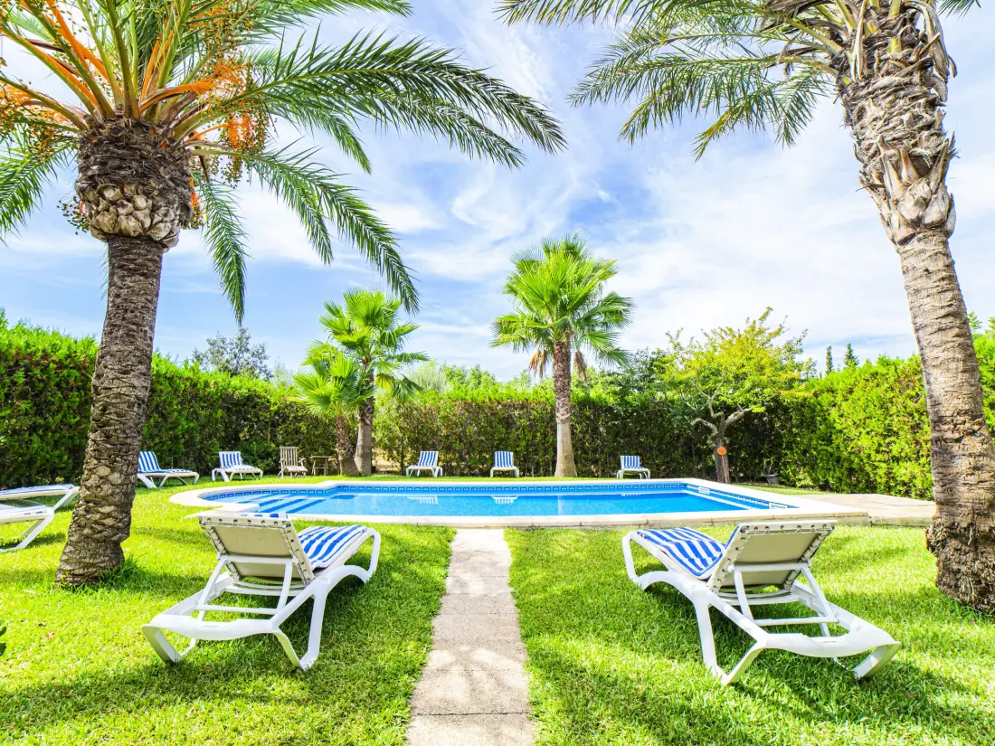 Maison de Vacances Alcúdia 129
