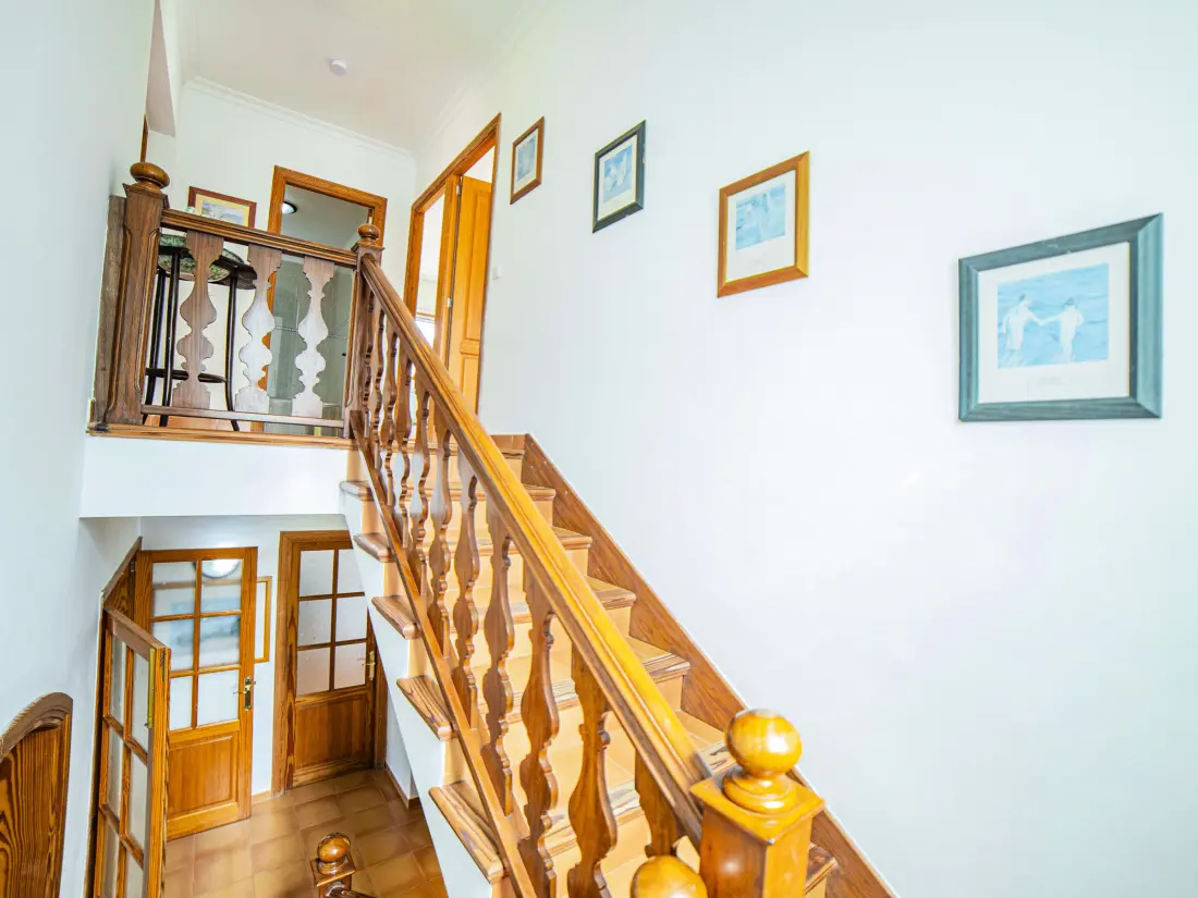 Maison de Vacances Alcúdia 129