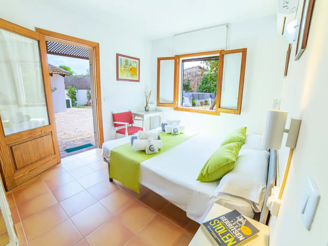 Maison de Vacances Alcúdia 129