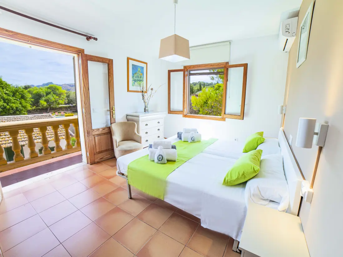 Maison de Vacances Alcúdia 129