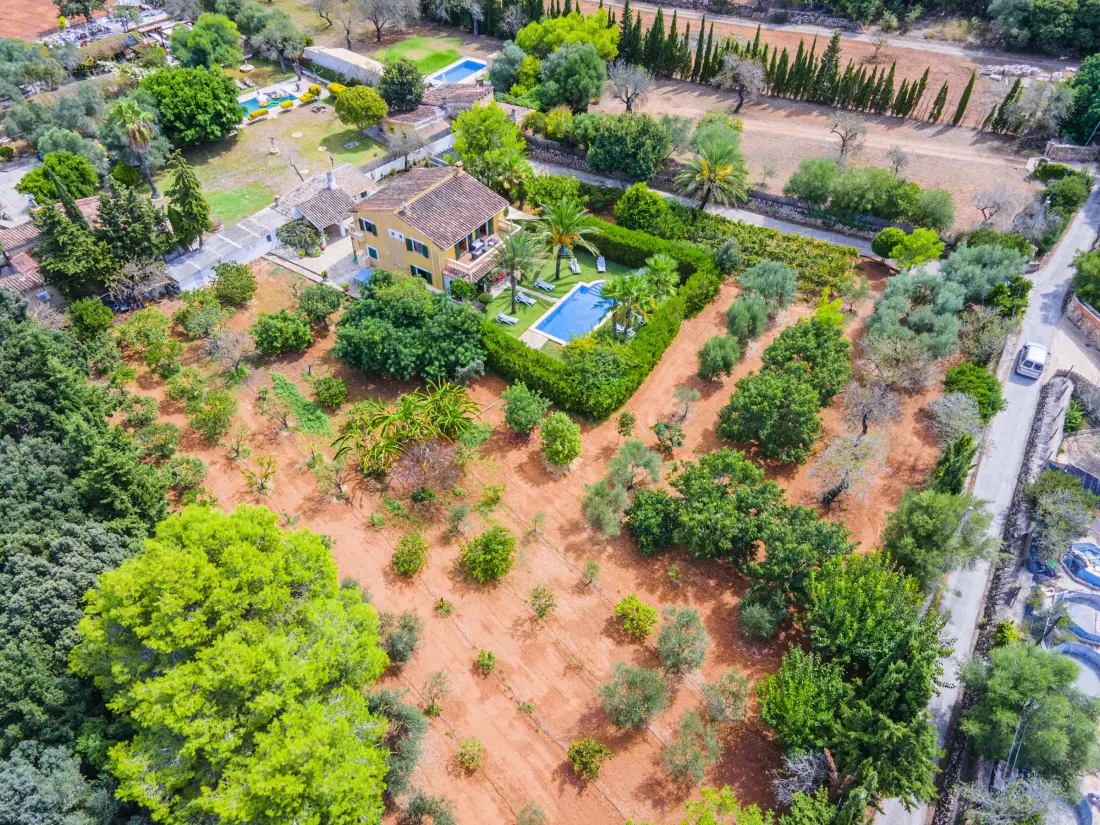 Maison de Vacances Alcúdia 129