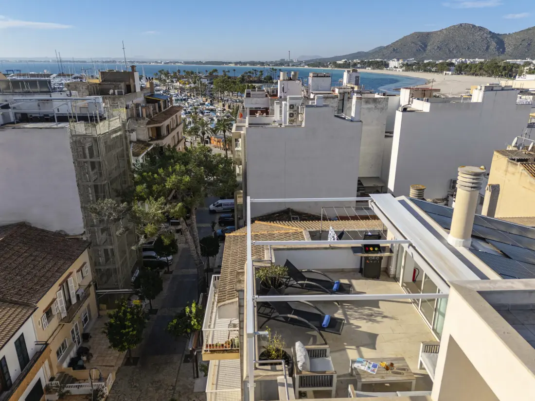 Maison de Vacances Alcúdia 126