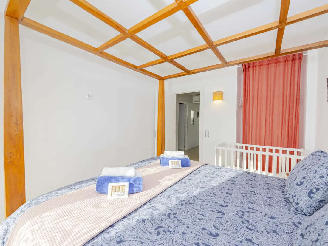 Maison de Vacances Alcúdia 126