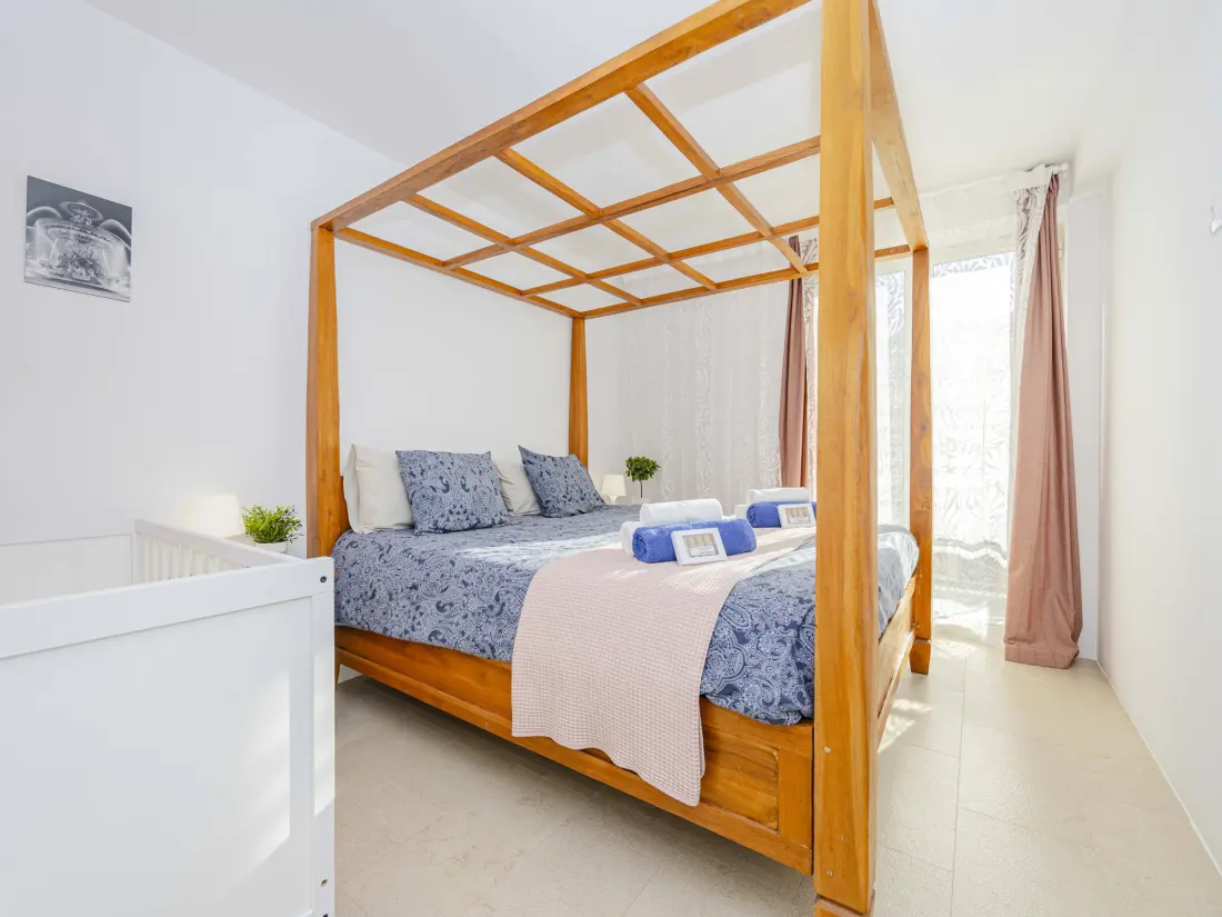 Maison de Vacances Alcúdia 126