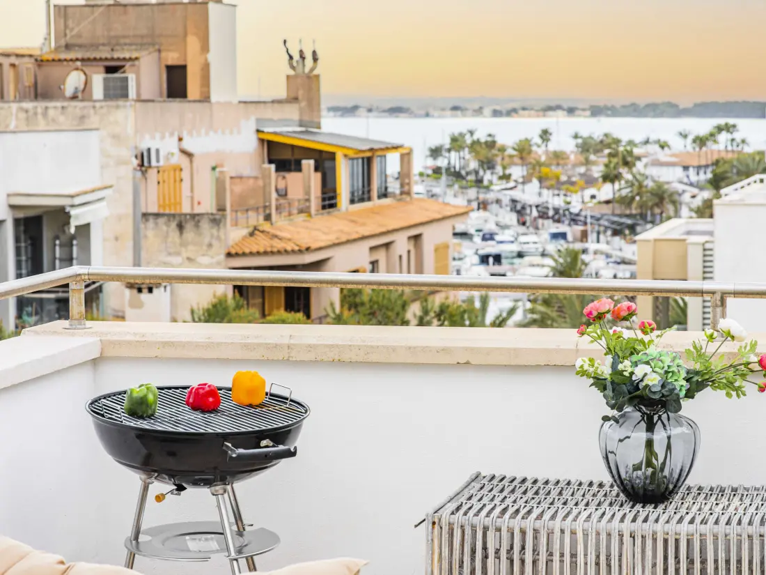 Maison de Vacances Alcúdia 126