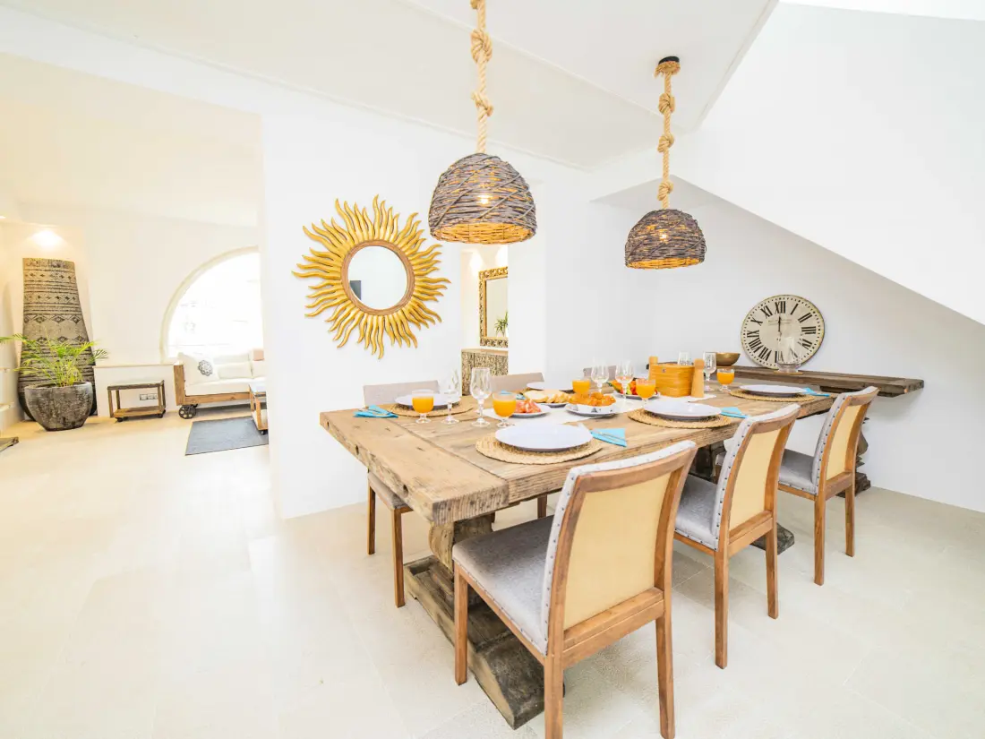 Maison de Vacances Alcúdia 126