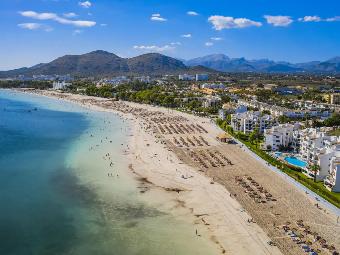 Maison de Vacances Alcúdia 126