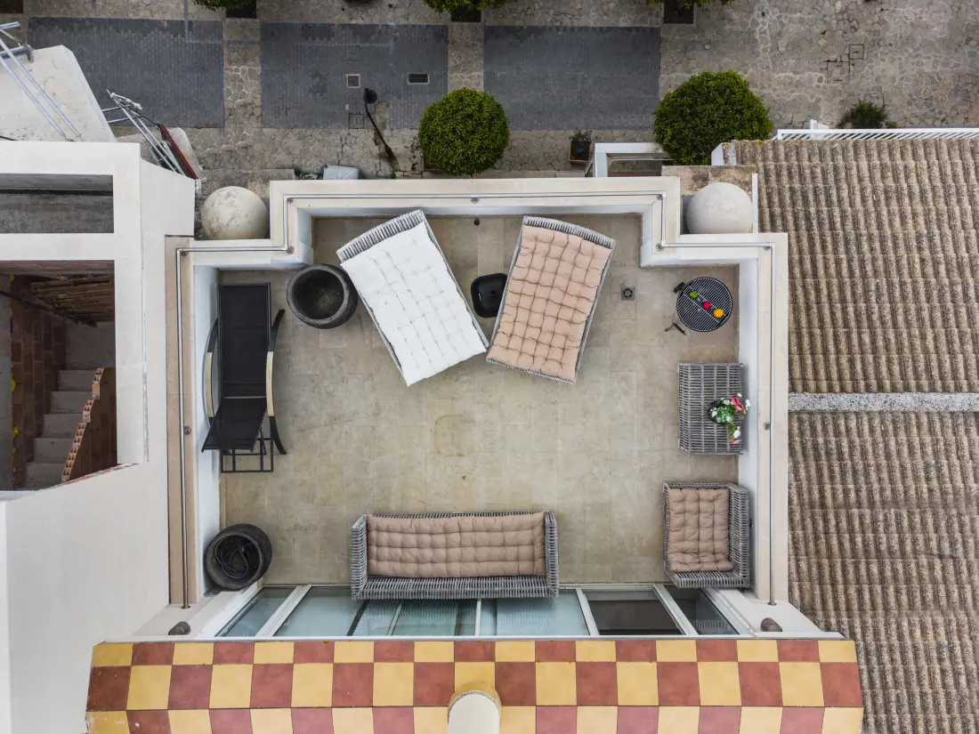 Maison de Vacances Alcúdia 126