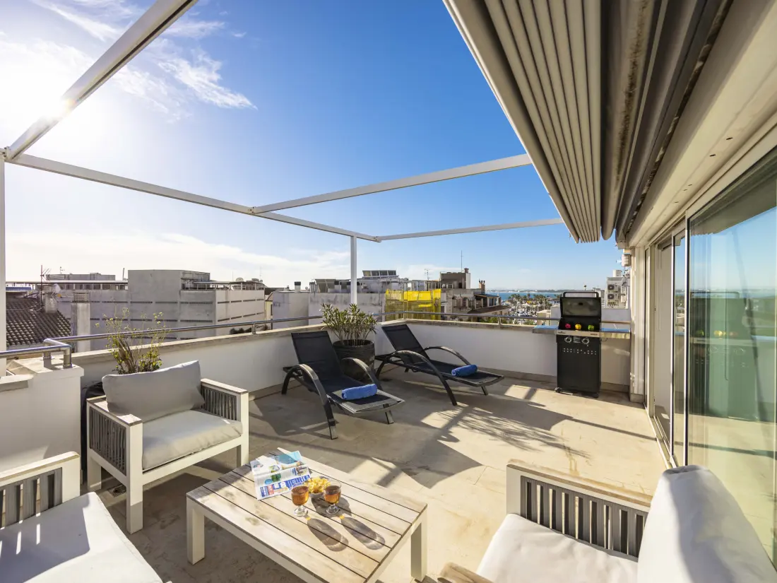 Maison de Vacances Alcúdia 126