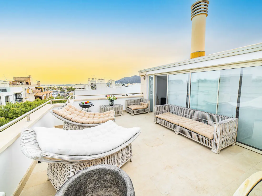 Maison de Vacances Alcúdia 126