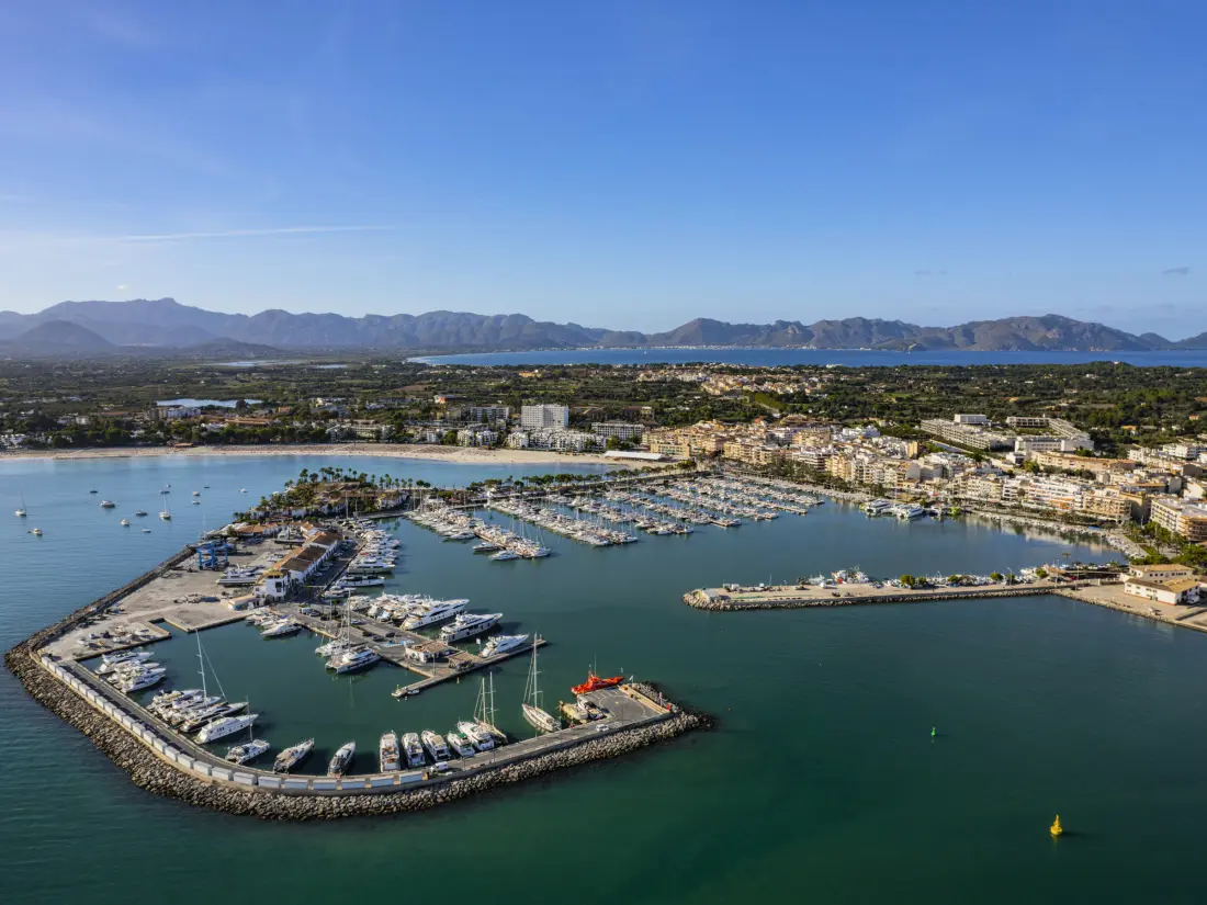Maison de Vacances Alcúdia 126