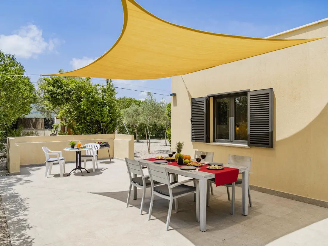 Maison de Vacances Alcúdia 133