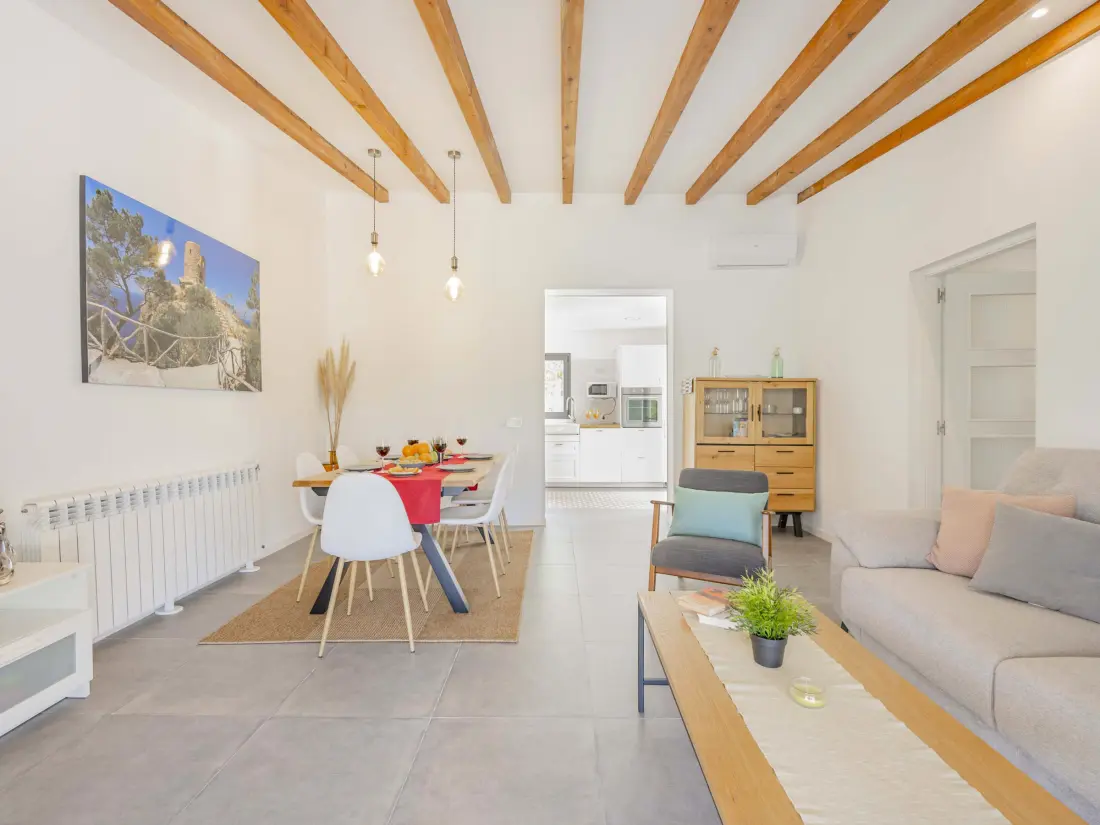 Maison de Vacances Alcúdia 133