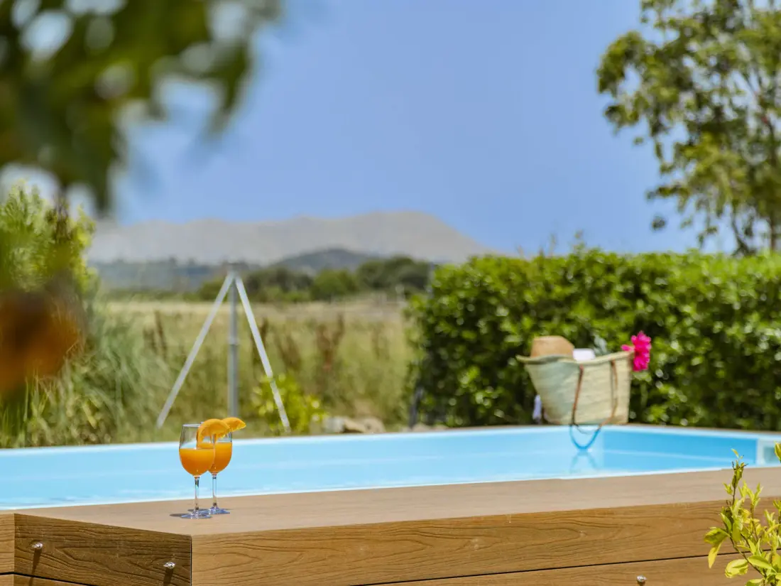 Maison de Vacances Alcúdia 133