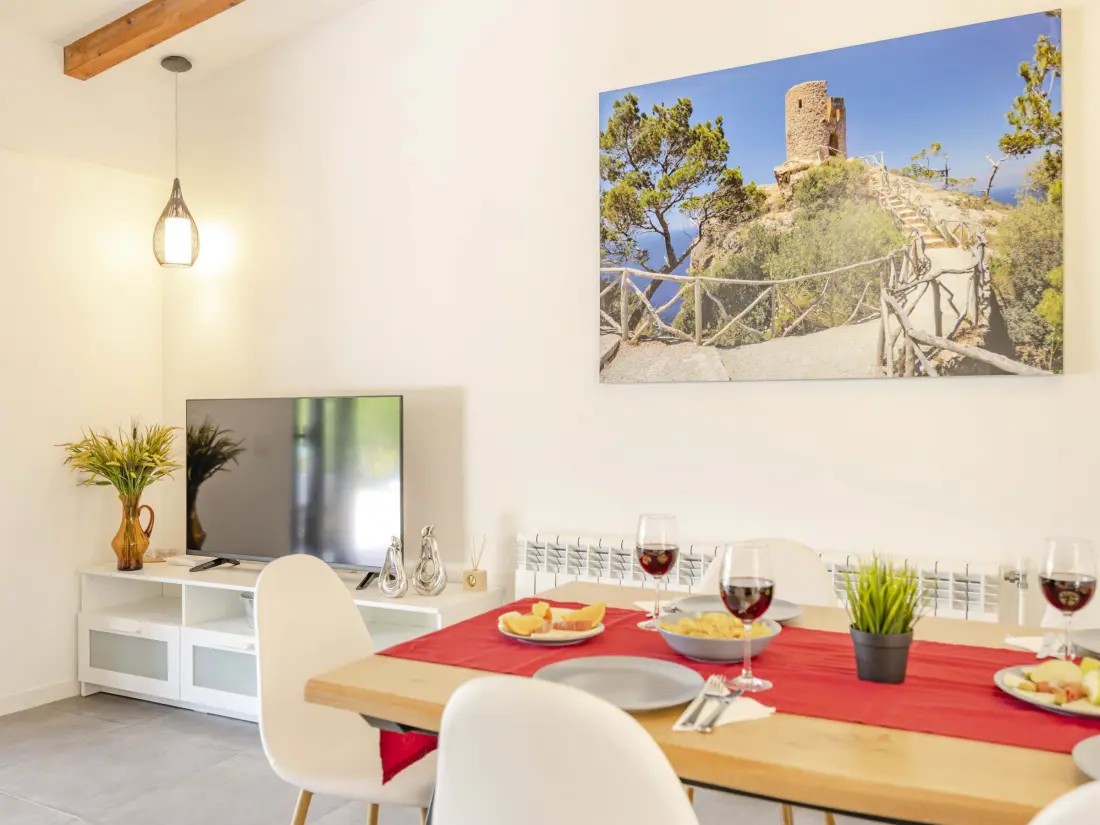 Maison de Vacances Alcúdia 133