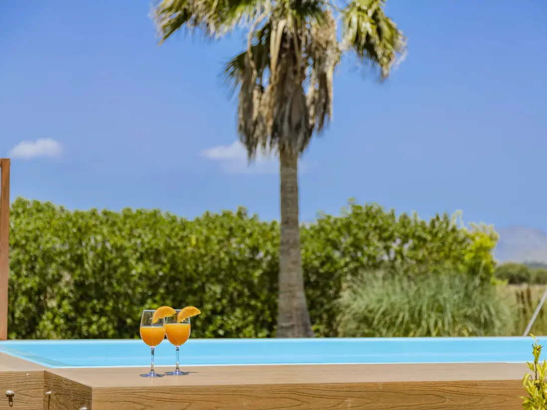 Maison de Vacances Alcúdia 133