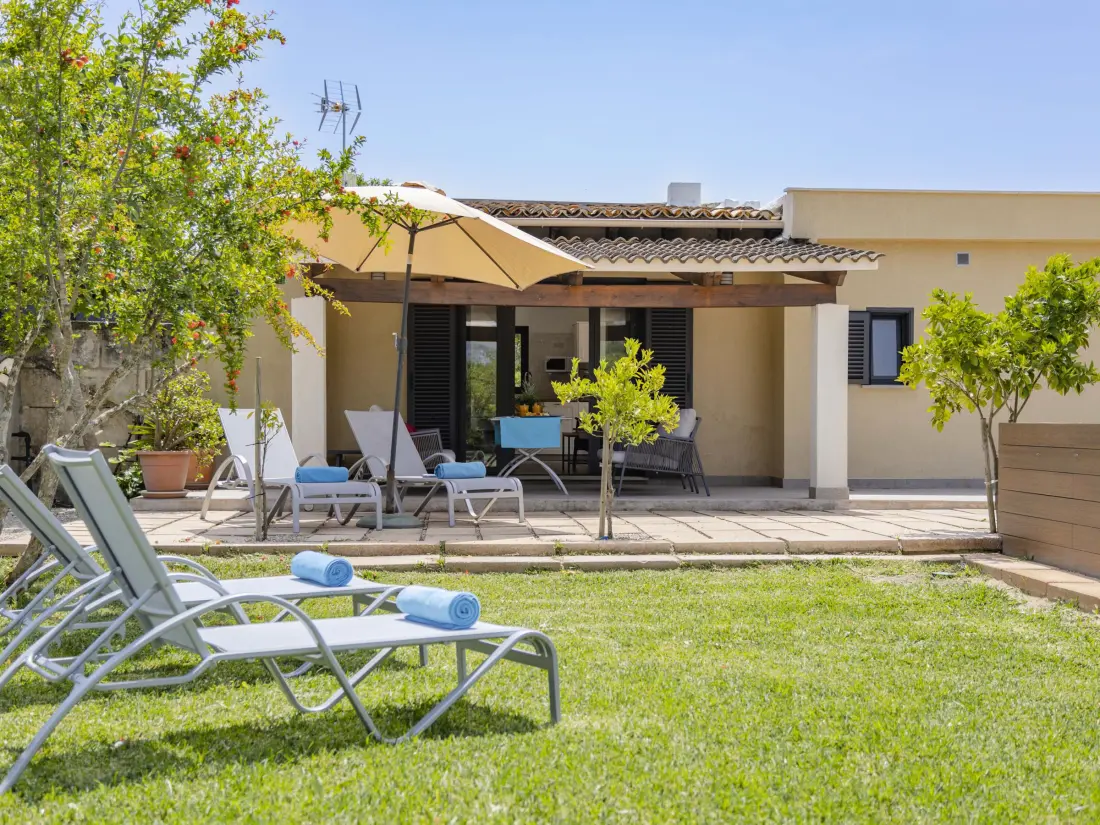 Maison de Vacances Alcúdia 133